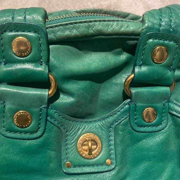 Marc by Marc Jacobs handbag - Picture 1 of 6